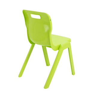 Titan One Piece Chair T6-L 5