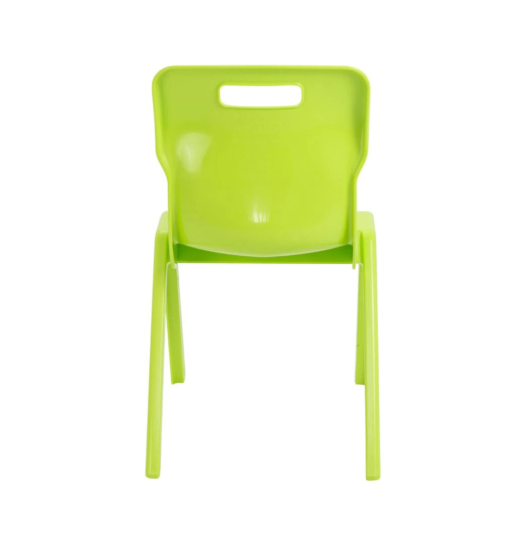 Titan One Piece Chair T6-L 6
