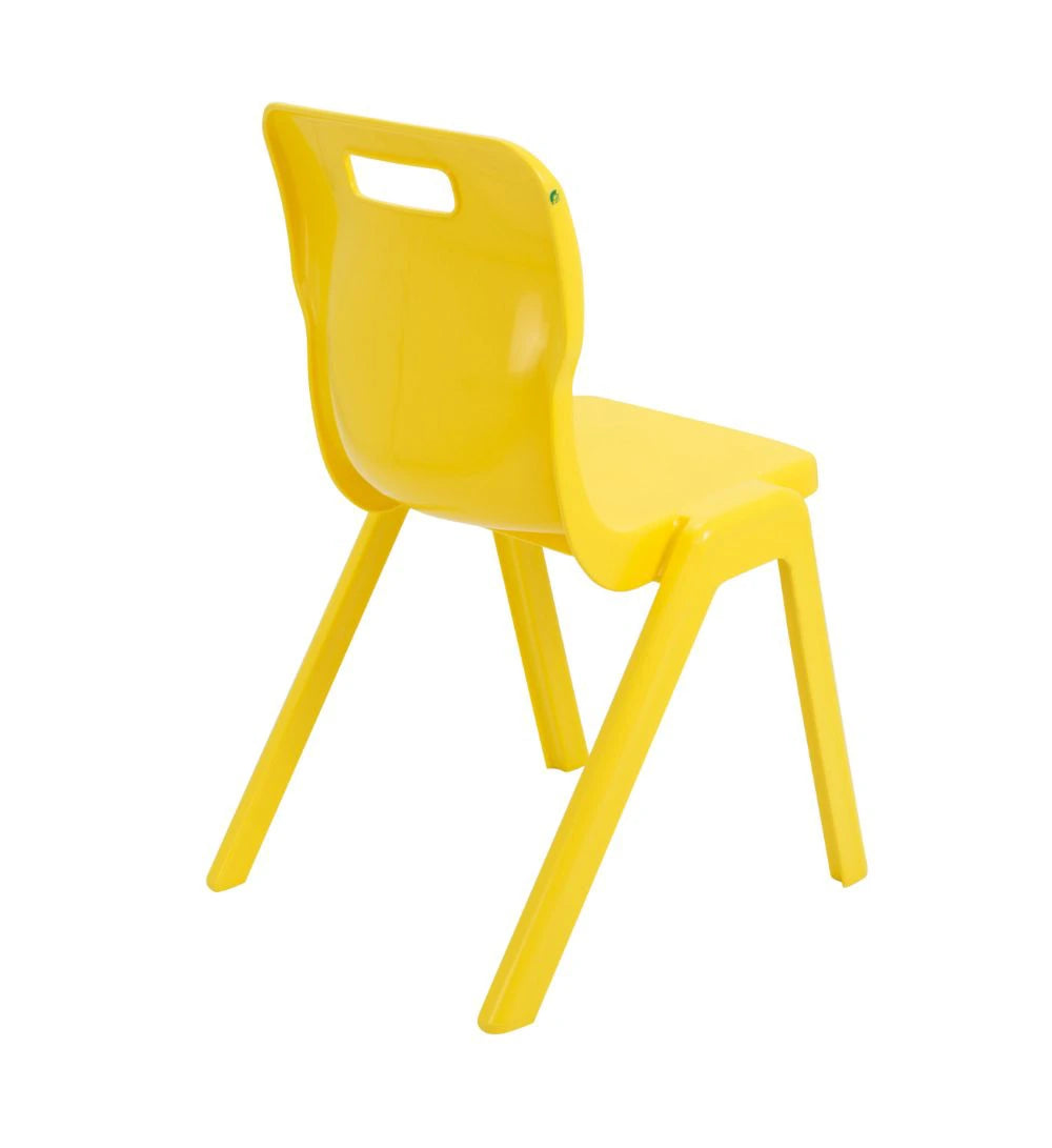 Titan One Piece Chair T6-Y 5