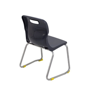 Titan Skid Base Chair T23-C 5