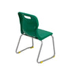 Titan Skid Base Chair T23-GN 5