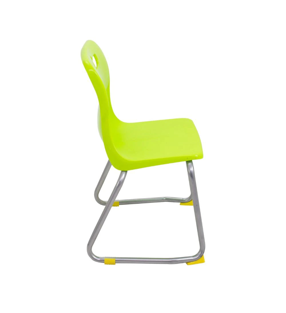 Titan Skid Base Chair T23-L 4