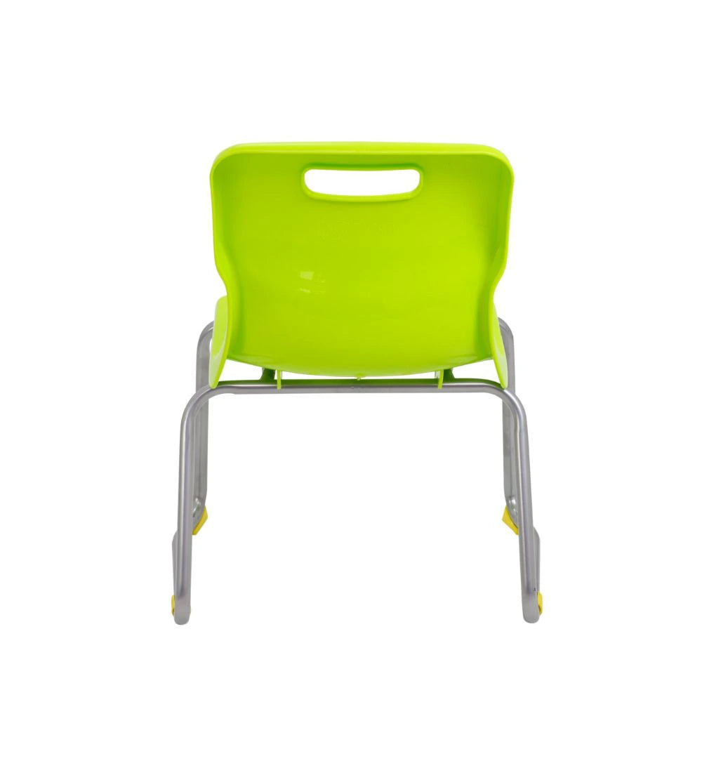 Titan Skid Base Chair T23-L 6