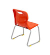 Titan Skid Base Chair T23-O 5