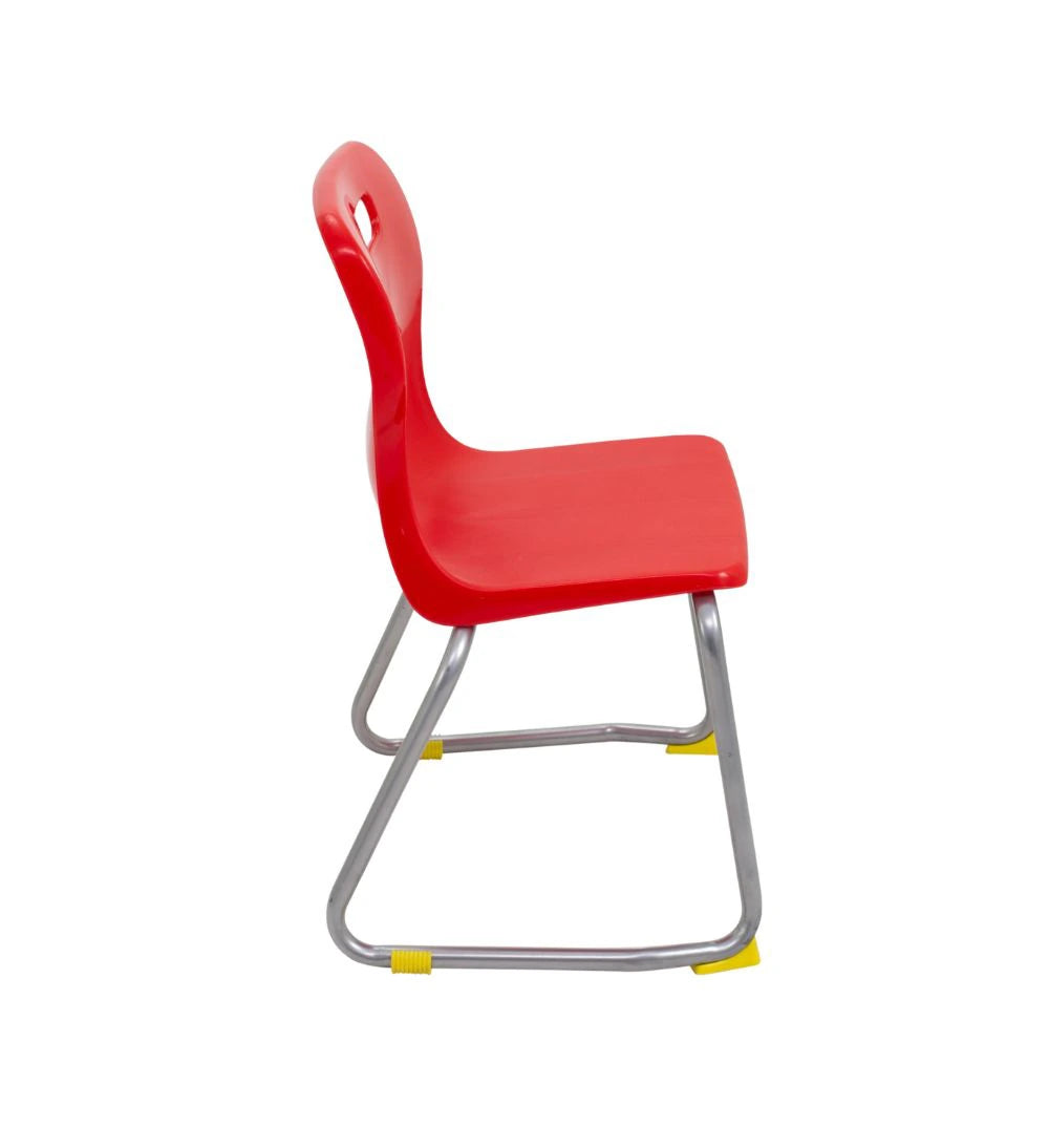 Titan Skid Base Chair T23-R 4