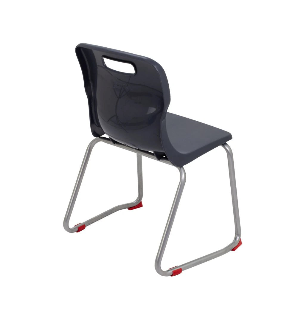 Titan Skid Base Chair T24-C 5