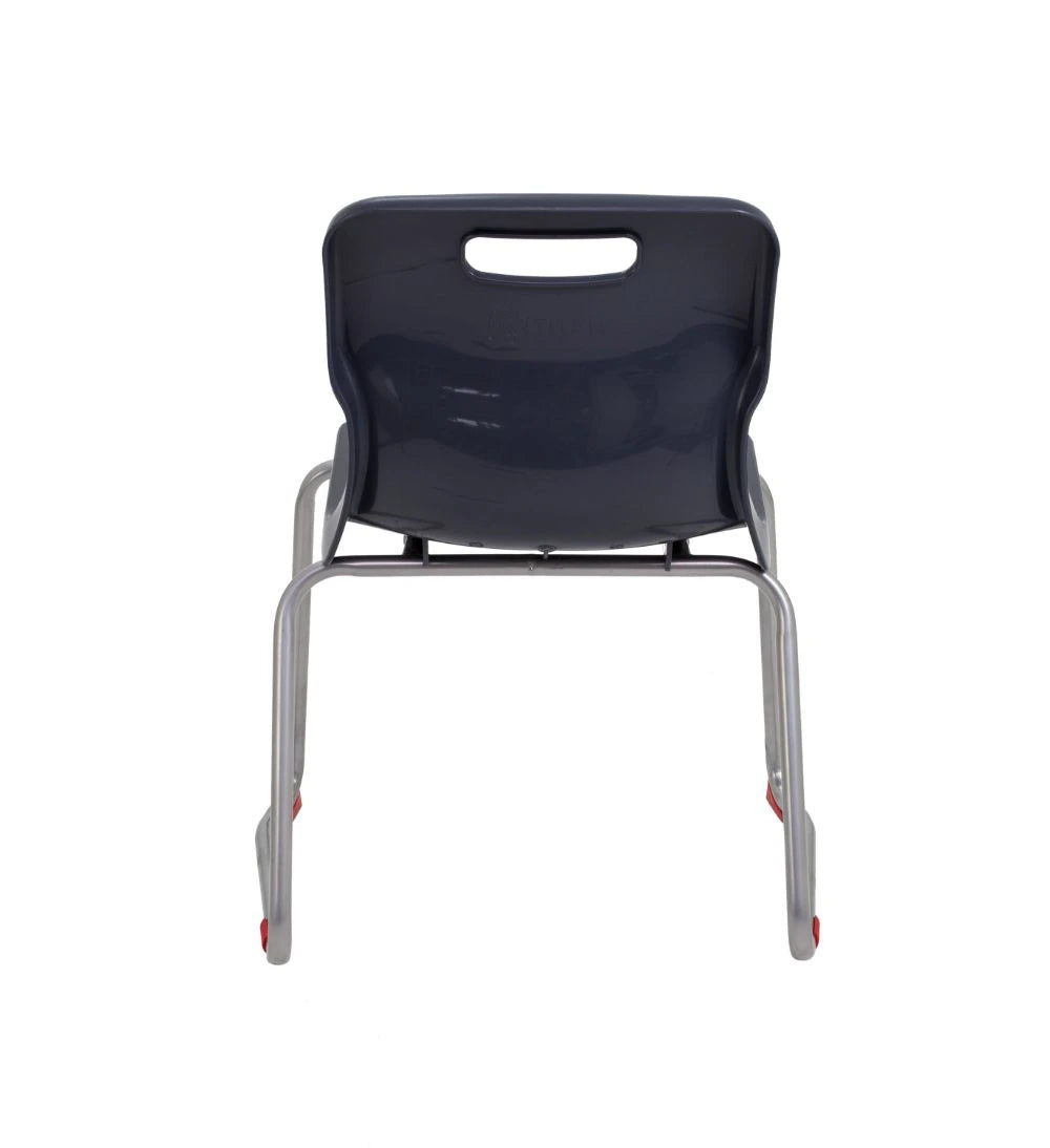 Titan Skid Base Chair T24-C 6