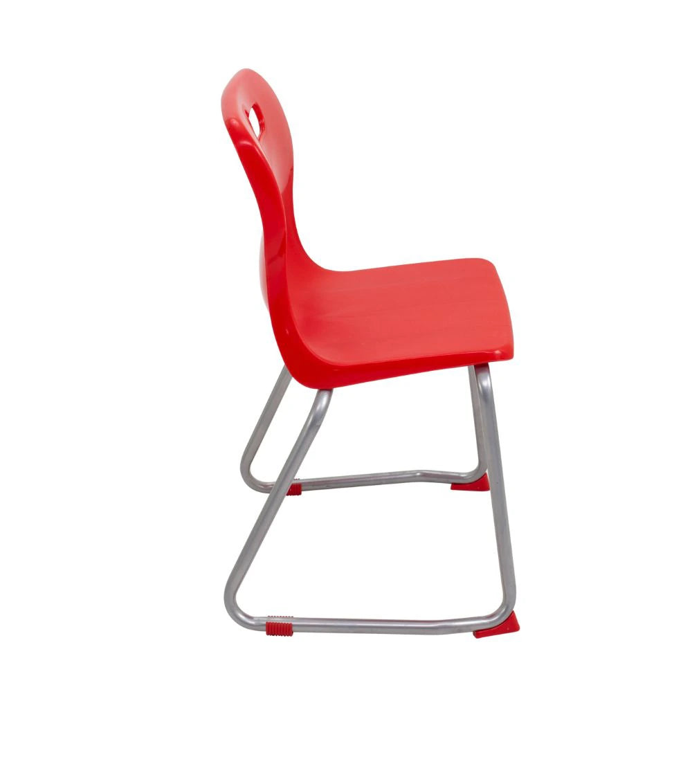 Titan Skid Base Chair T24-R 4