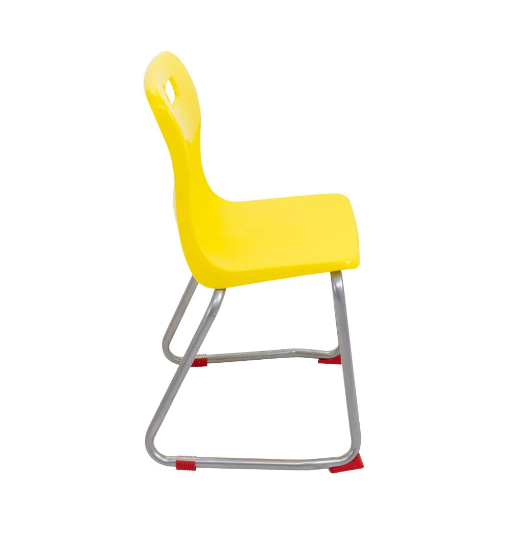 Titan Skid Base Chair T24-Y 4