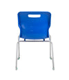 Titan Skid Base Chair T25-B 6