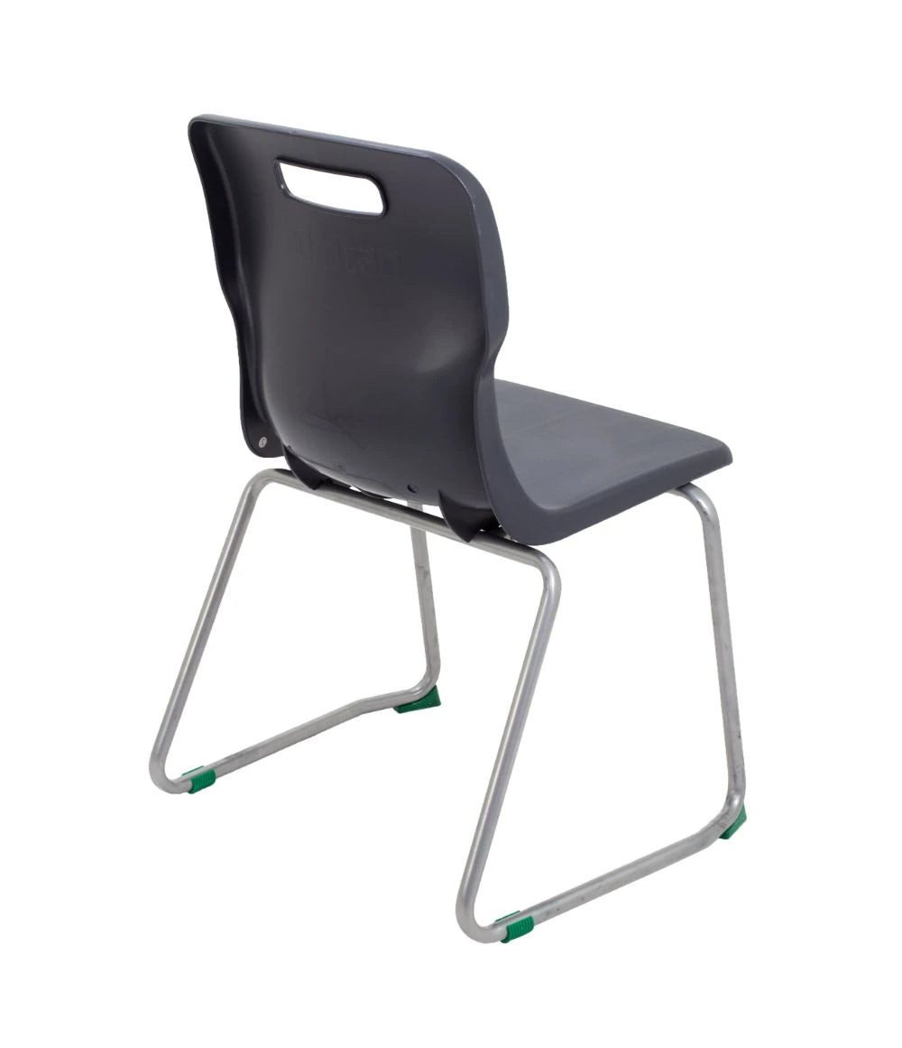 Titan Skid Base Chair T25-C 5