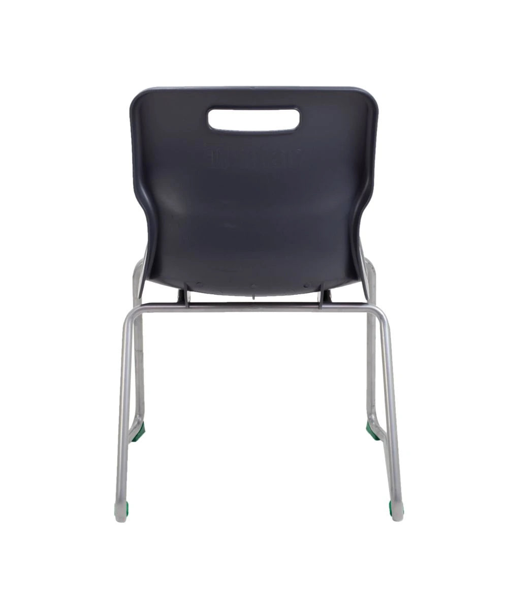 Titan Skid Base Chair T25-C 6