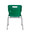 Titan Skid Base Chair T25-GN 6