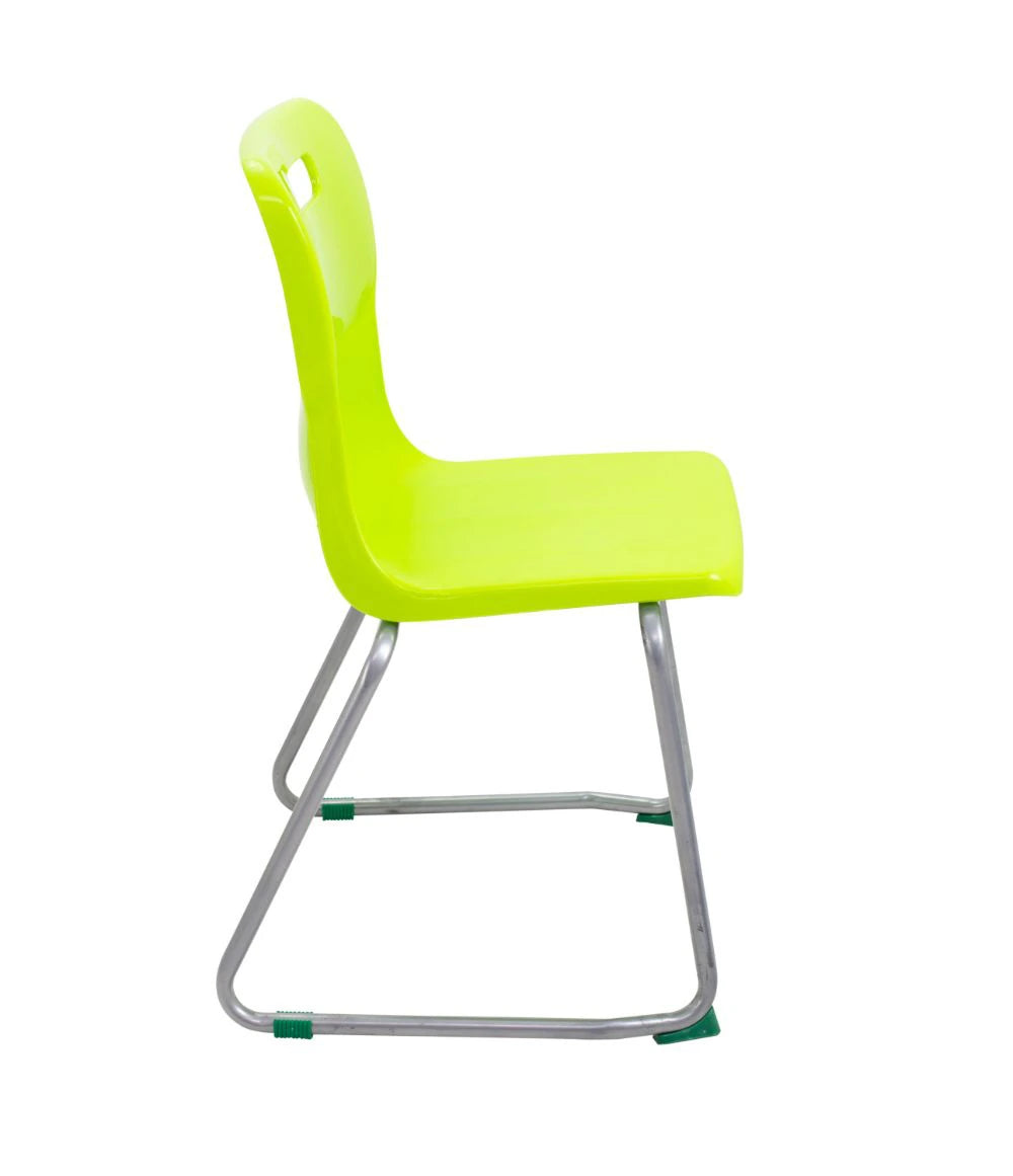 Titan Skid Base Chair T25-L 4