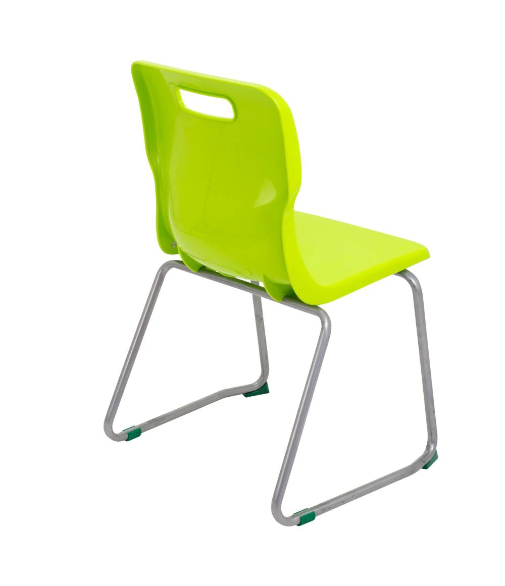 Titan Skid Base Chair T25-L 5