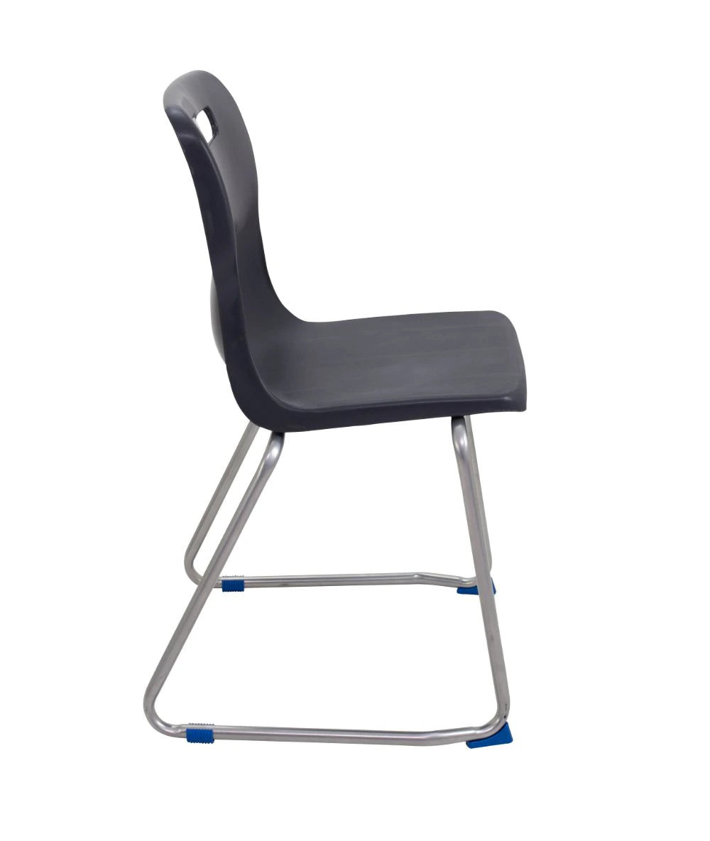 Titan Skid Base Chair T26-C 4