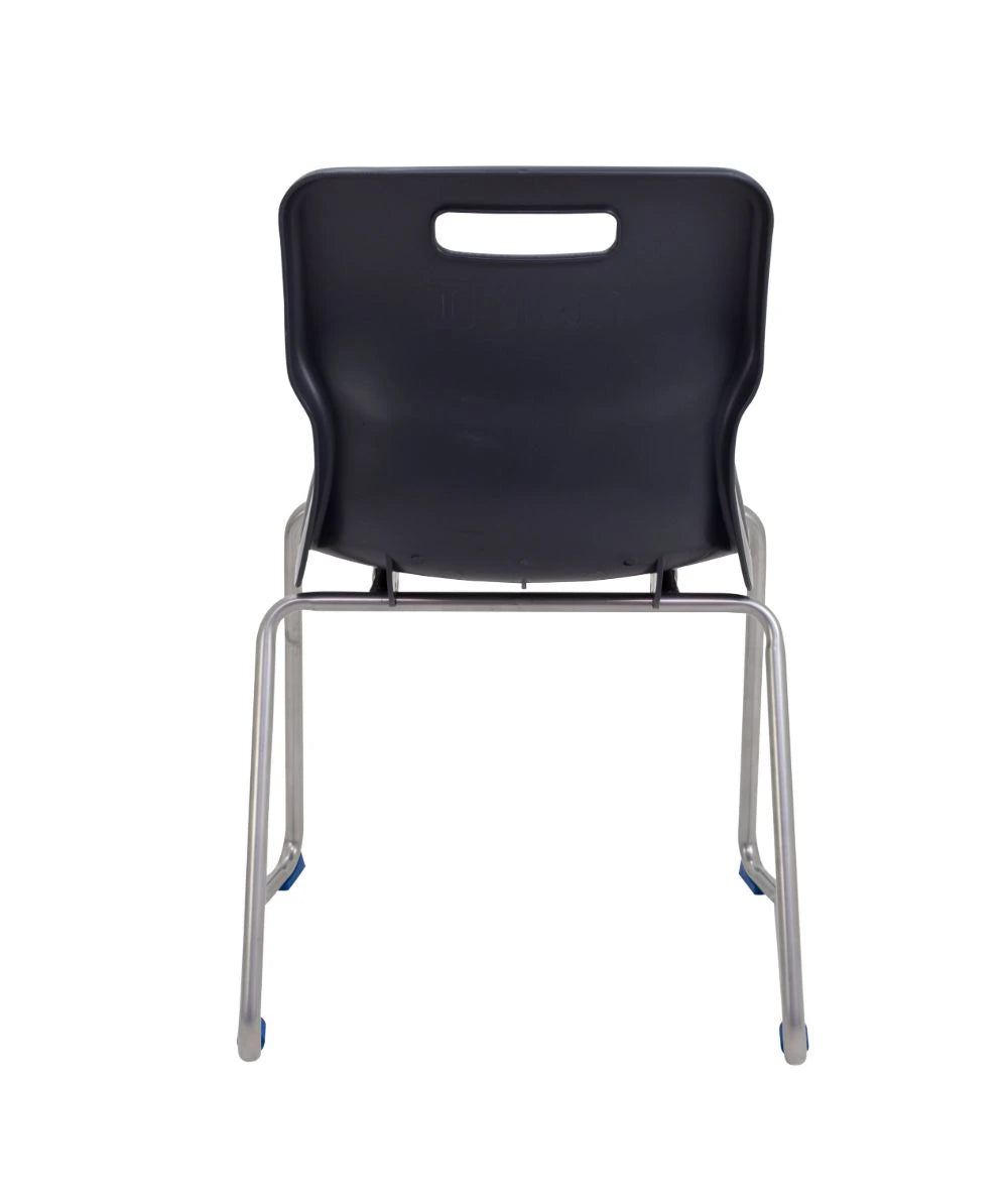 Titan Skid Base Chair T26-C 6