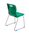 Titan Skid Base Chair T26-GN 5