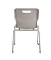Titan Skid Base Chair T26-GR 6
