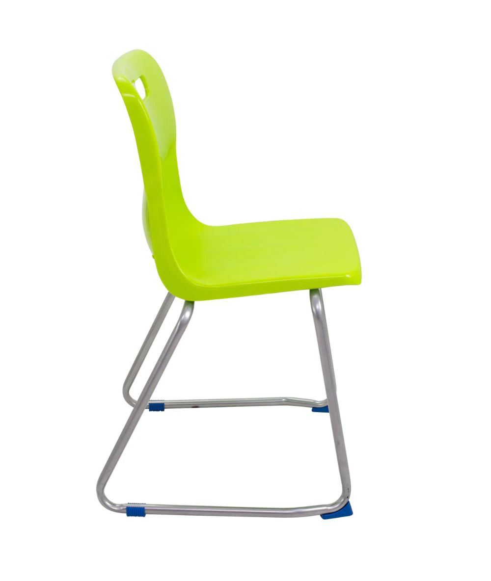Titan Skid Base Chair T26-L 4