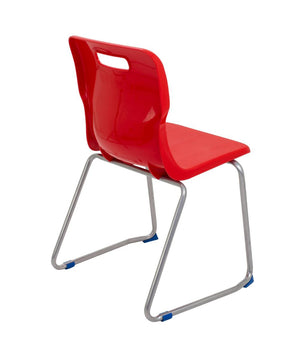 Titan Skid Base Chair T26-R 5