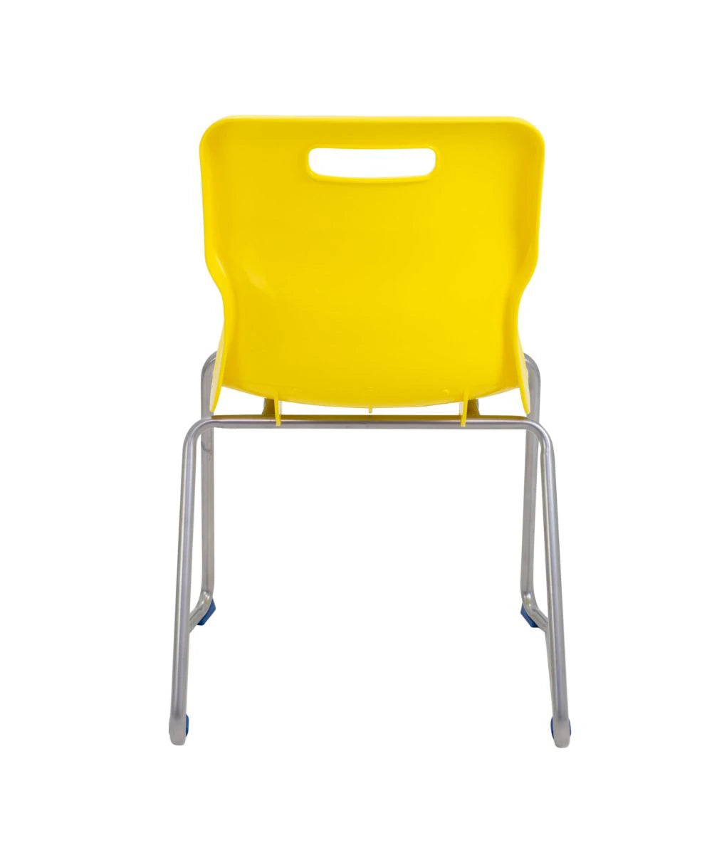 Titan Skid Base Chair T26-Y 6