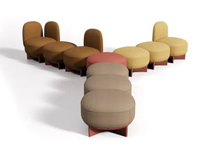 To Go Modular Lounge Seating 3