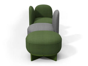 To Go Modular Lounge Seating 4