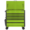 Tool Trolley 6 Drawer - Green AP366HV 2