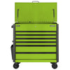 Tool Trolley 6 Drawer - Green AP366HV 2