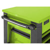Tool Trolley 6 Drawer - Green AP366HV 4