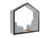 Treehouse 2 Person Open Meeting Pod 3