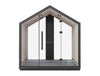 Treehouse 2 Person Open Meeting Pod