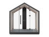 Treehouse 2 Person Open Meeting Pod