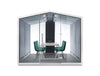 Treehouse TH 6 G2 Closed Meeting Pod 3