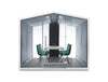 Treehouse TH 6 G2 Closed Meeting Pod 3