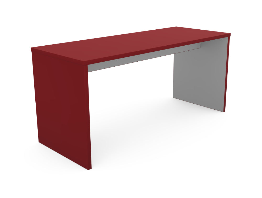 Trestan Rectangular Poseur Table