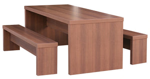 Trestan Rectangular Table 5