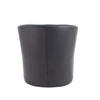 Tub Armchair Black 5