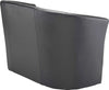 Tub Sofa Black 4