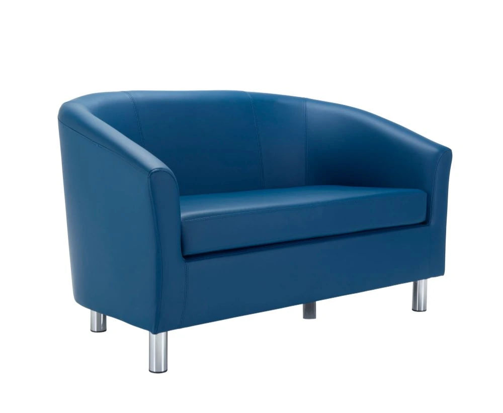 Tub Sofa with Metal Feet OF2200BML 1