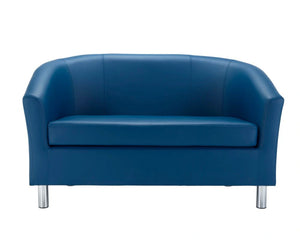Tub Sofa with Metal Feet OF2200BML 3