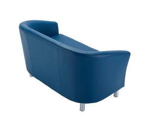 Tub Sofa with Metal Feet OF2200BML 5