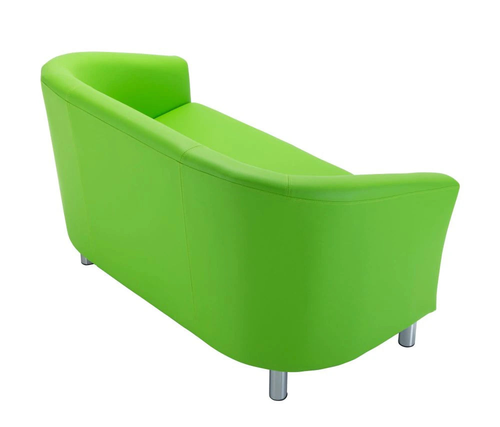 Tub Sofa with Metal Feet OF2200LML 5