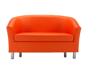 Tub Sofa with Metal Feet OF2200ORML 3