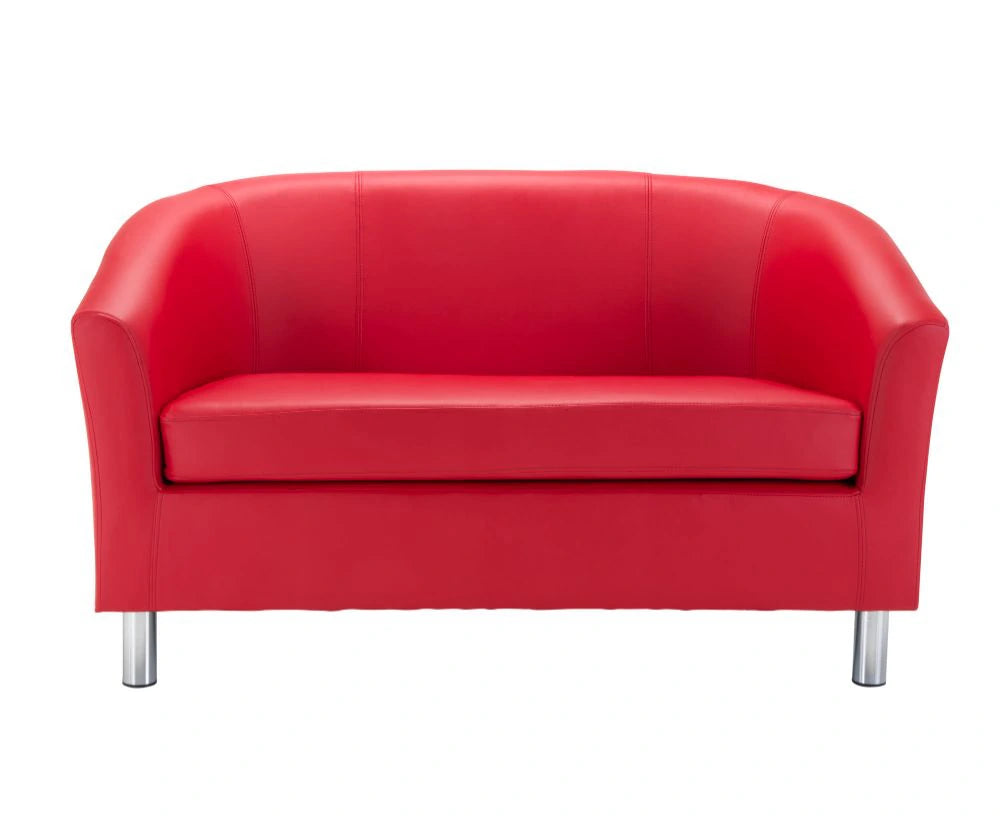 Tub Sofa with Metal Feet OF2200RDML 3