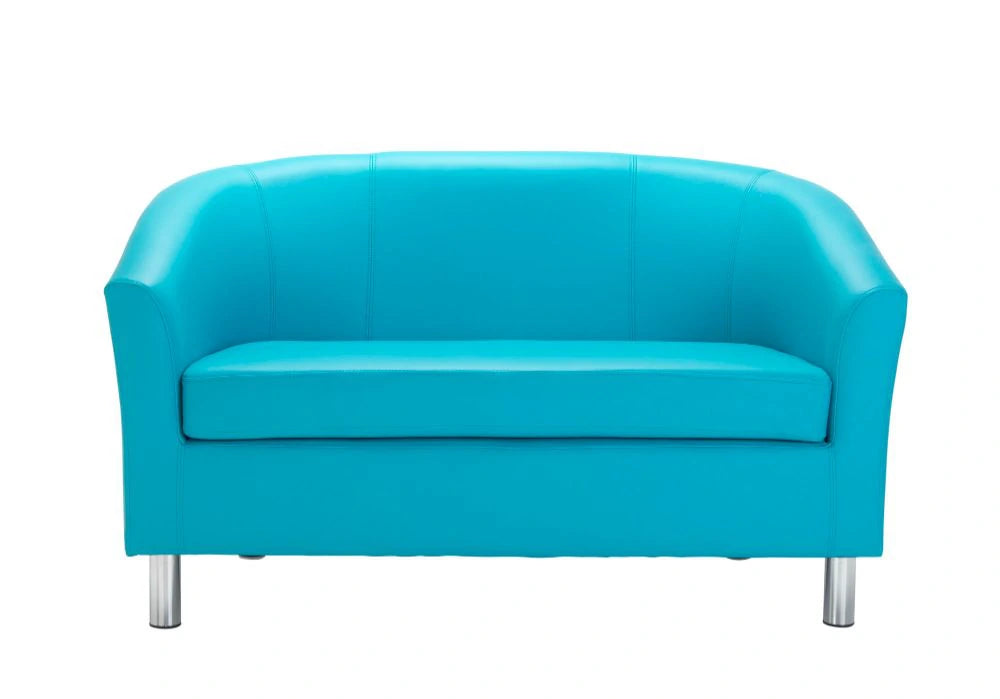 Tub Sofa with Metal Feet OF2200SBML 3