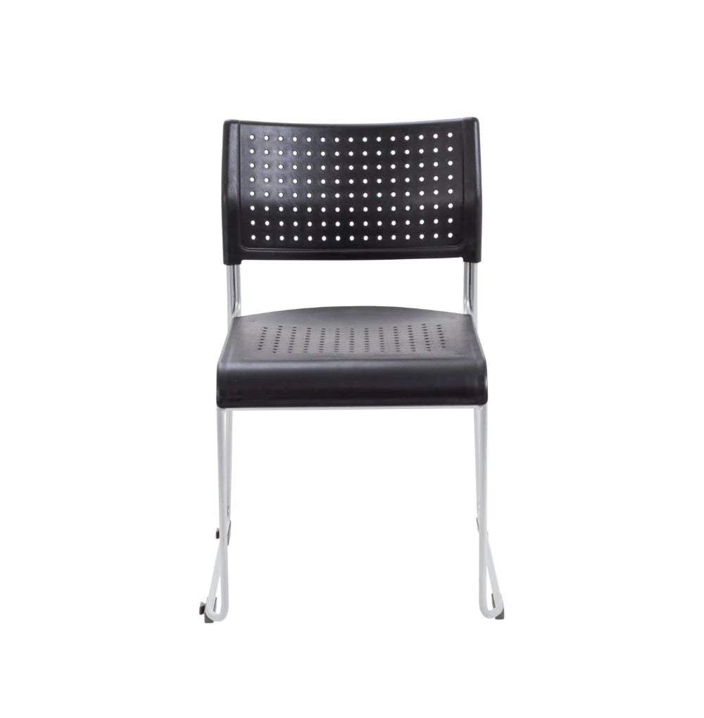 Tub Sofa Black 2