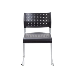 Tub Sofa Black 2