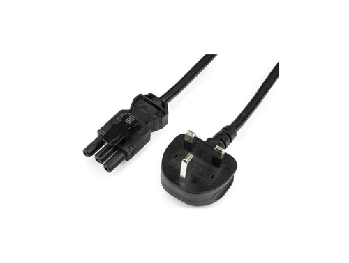 UK 13A to Female Starter Lead
